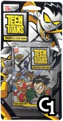 Enter Titans East! Blister Booster Pack